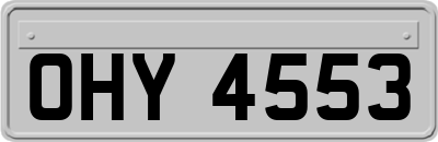 OHY4553
