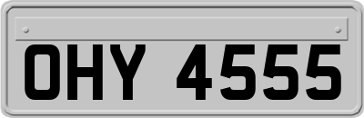 OHY4555
