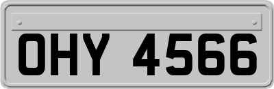 OHY4566