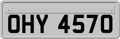 OHY4570