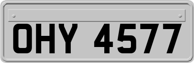 OHY4577