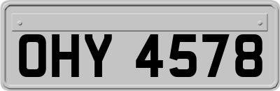 OHY4578