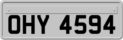 OHY4594