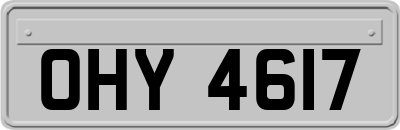 OHY4617