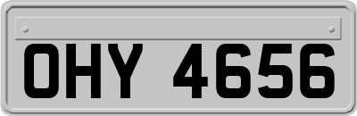OHY4656