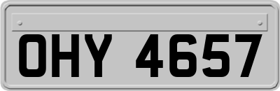 OHY4657