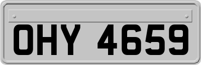OHY4659