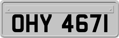 OHY4671