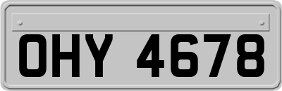 OHY4678