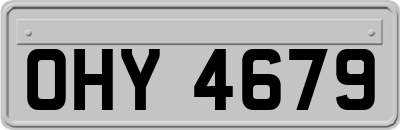 OHY4679