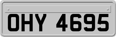 OHY4695
