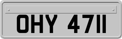 OHY4711