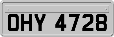 OHY4728