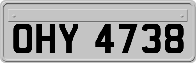 OHY4738