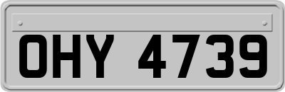 OHY4739