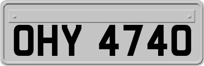 OHY4740
