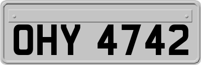 OHY4742