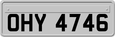 OHY4746