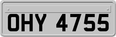 OHY4755