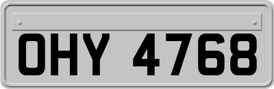 OHY4768