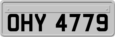 OHY4779