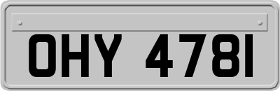 OHY4781