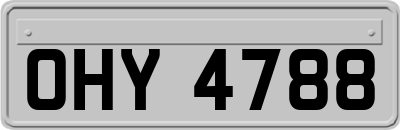 OHY4788