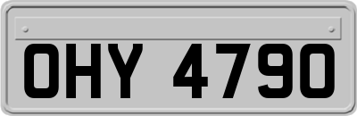 OHY4790