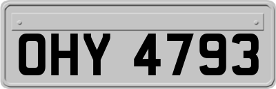 OHY4793
