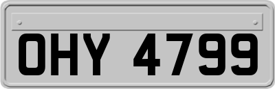 OHY4799