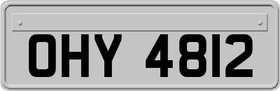 OHY4812