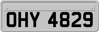OHY4829