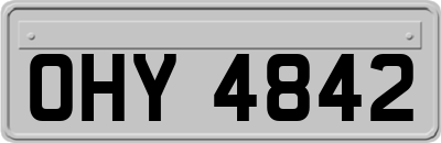OHY4842