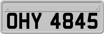 OHY4845