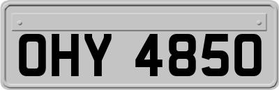 OHY4850