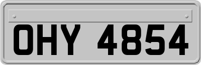 OHY4854