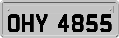 OHY4855