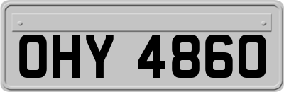 OHY4860