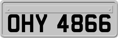 OHY4866