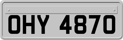OHY4870