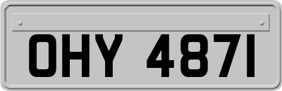OHY4871