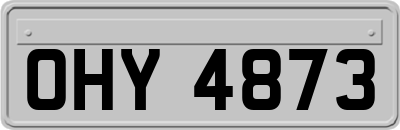 OHY4873