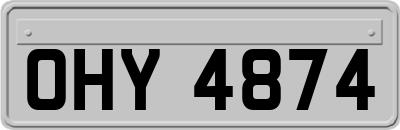 OHY4874