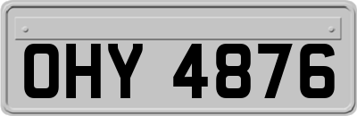 OHY4876