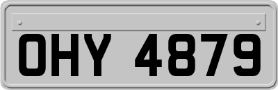 OHY4879