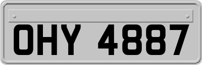 OHY4887