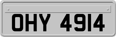 OHY4914