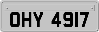 OHY4917