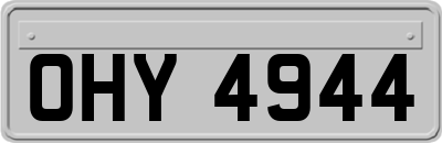 OHY4944