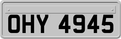 OHY4945